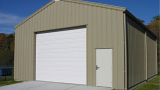 Garage Door Openers at Woodmere Park, New York